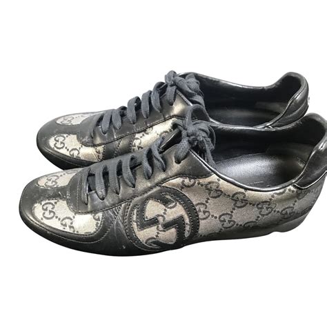 buy second hand gucci shoes